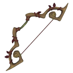 Aredhels Hunting Bow