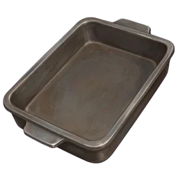 Baking Dish