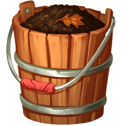 Balanced Compost