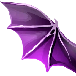 Bat Wing
