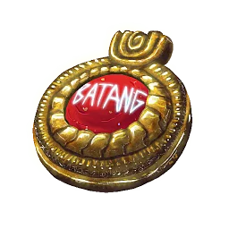 Batang Relic