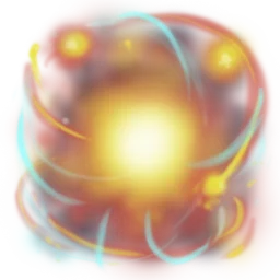Blast Enchantment