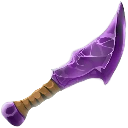 Blunt Void Dagger