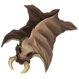 Boar Fur
