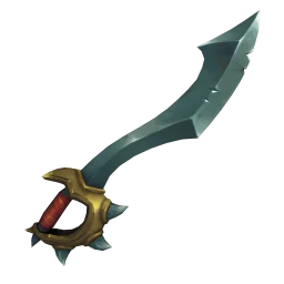 Brawlers Cutlass