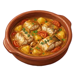 Bream Stew