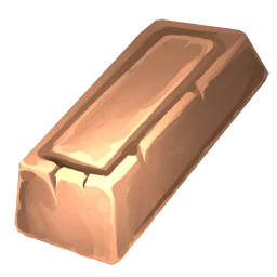 Bronze Bar