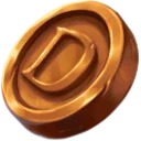 Bronze