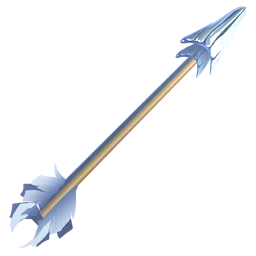 Chaos Arrows