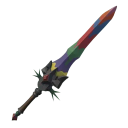 Cloudsculptor's Painted Edge