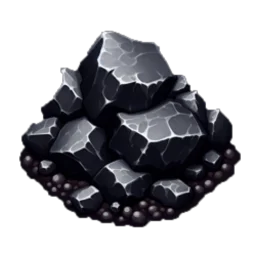 Coal Ore