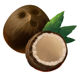 Coconut