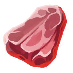 Congealed Blood