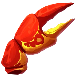Cooked Lobster