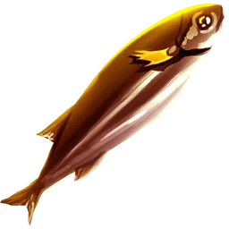 Cooked Mackerel Filet