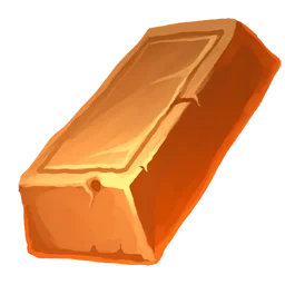 Copper Bar