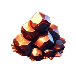 Copper Ore