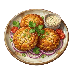 Crab Cake