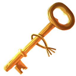 Dahro's Key