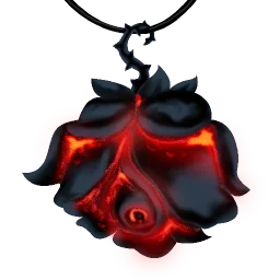 Dayenaen Amulet