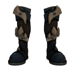 Dayenaen Boots