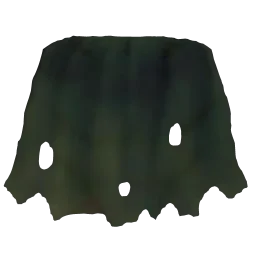 Dayenaen Cape