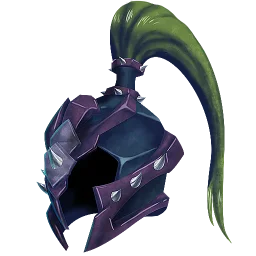 Dayenaen Helmet