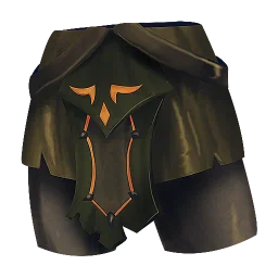 Dayenaen Legs
