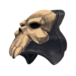 Dayenaen Shoulders