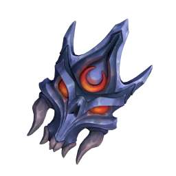 Death's Ancile