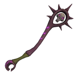 Deathless Seraph Song