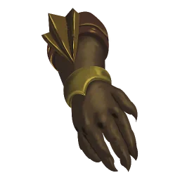 Divinity Gloves