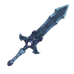Domi Blade of Defiance