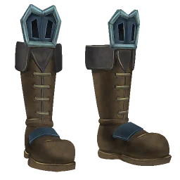 Domi Boots