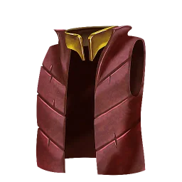 Dragon Scale Cuirass