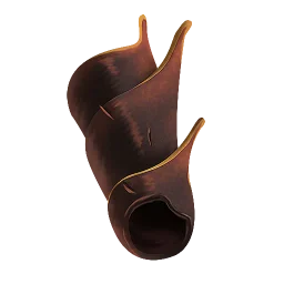 Dragon Scale Gloves