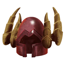 Dragon Scale Helmet