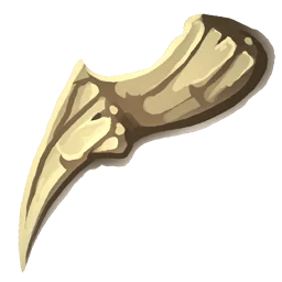 Dragon Tooth