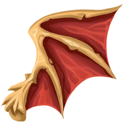 Dragon Wing