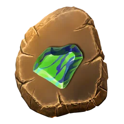 Durable Bronze Rune