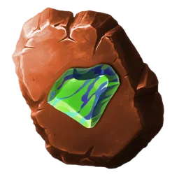 Durable Copper Rune