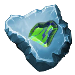 Durable Glacite Rune