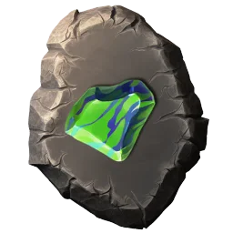 Durable Iron Rune