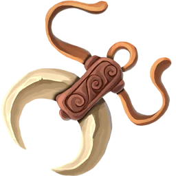 Dwarven Artifact