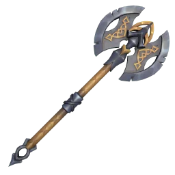 Dwarven Deathbringer