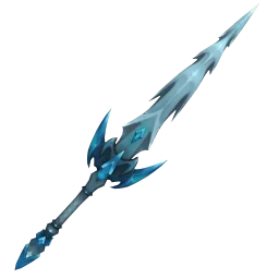 Elven Moonbow Blade
