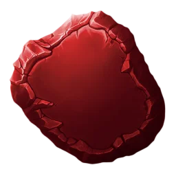 Empty Firerack Rune