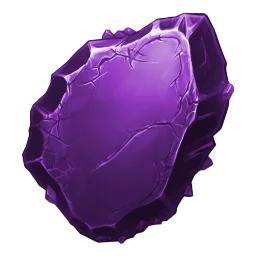 Empty Void Rune