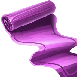 Exceptional Silk
