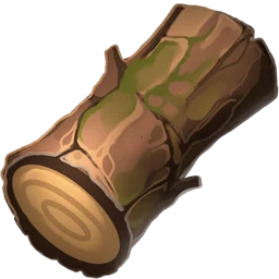 Fibrous Wood
